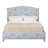 Caroline/Casey Upholstered Standard Bed-129453793-129453786-129454046