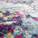 Garica Oriental Area Rug