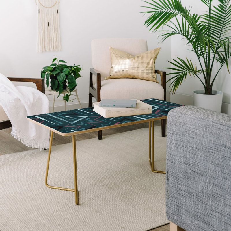 Table basse Schatzi