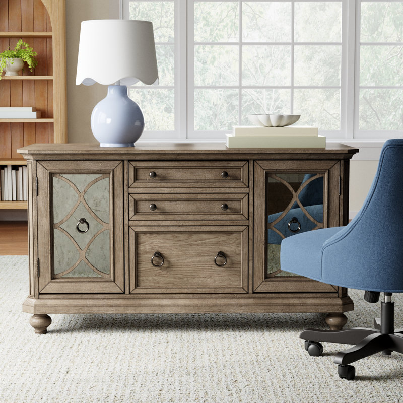 Abana Credenza Desk