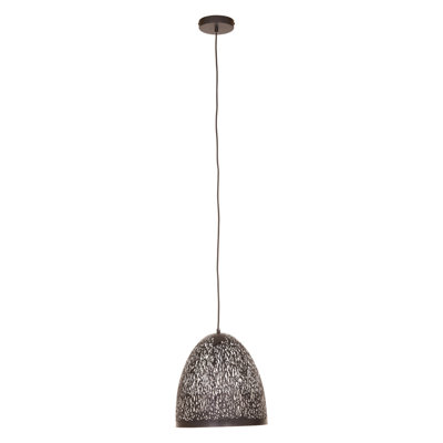 Boutwell 1 - Light Bell Pendant