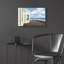«Porch View 2» par Zhen-Huan Lu, art en verre acrylique Wal-906834538