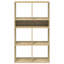 Shaliek Bookcase-121936699-121936839