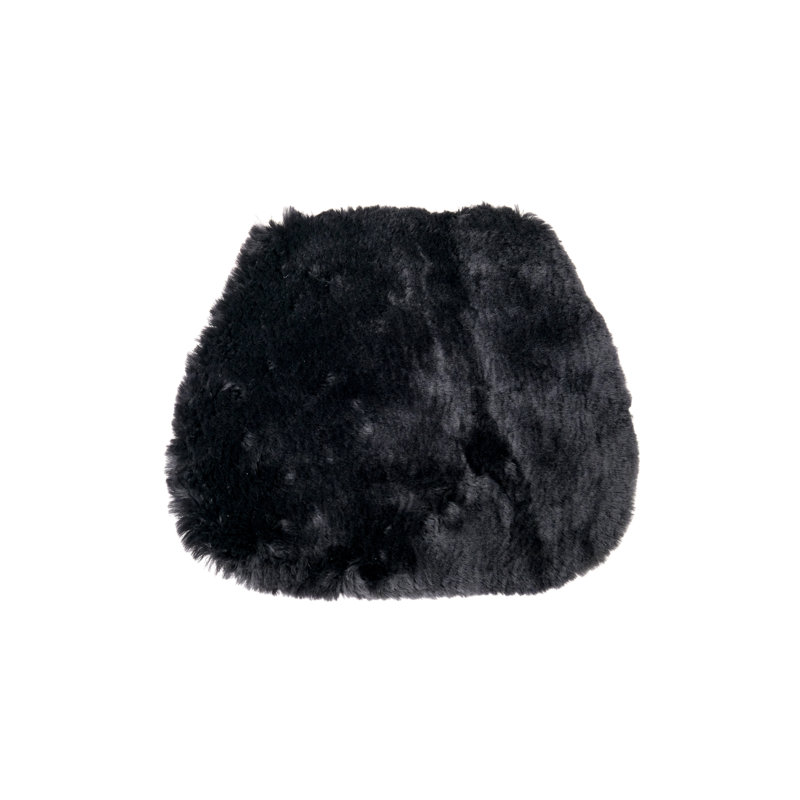 Tie Motorcycle Cover, Black