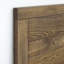 Pinache Solid Oak Barn Door-330862377