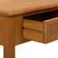 Andren 100cm Solid Wood Console Table