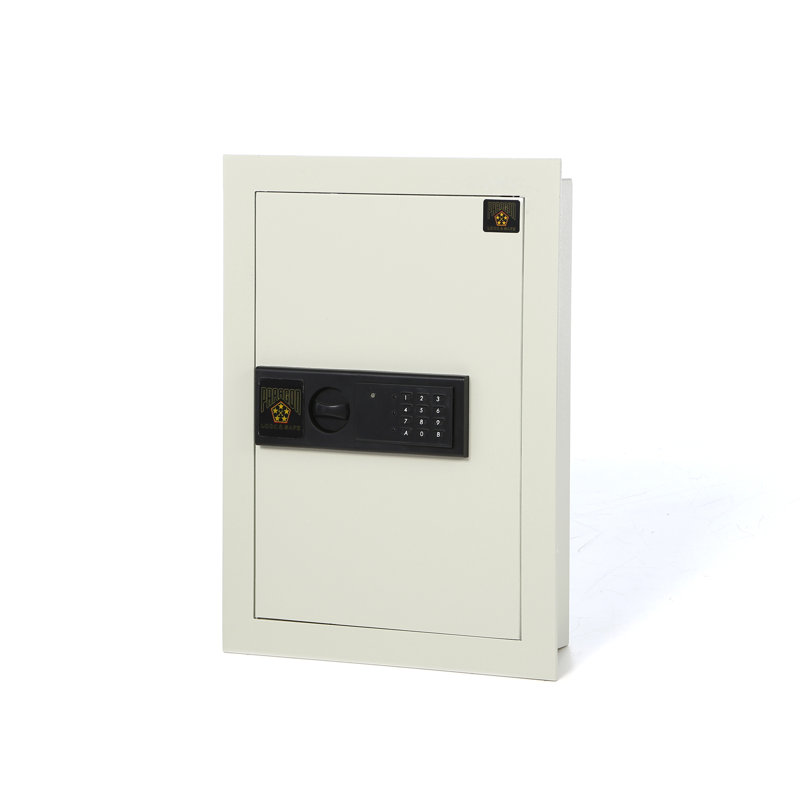 Wall Safe Lock