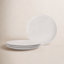 Colorscapes Swirl 11" Dinner Plate