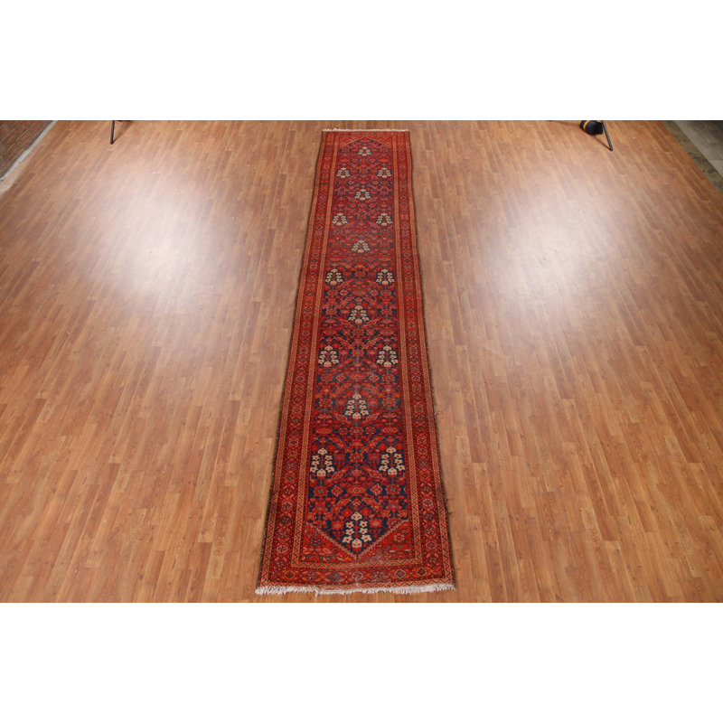 Tapis de couloir 3 x 17 Pre-1900