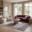  Serisse Medallion Washable Rug-470920345