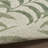 Agora Floral Indoor / Outdoor Rug-2122096421