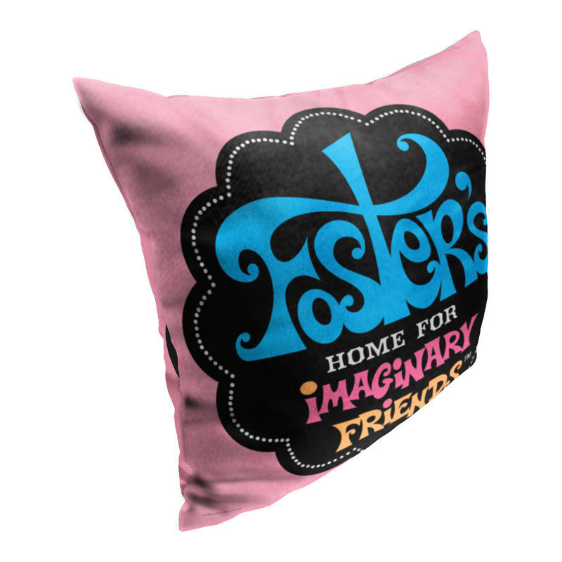 Polyester Pillow Cover