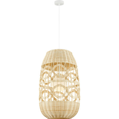 Arona 1 - Light Drum Pendant
