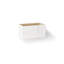 Jute® 36" Bathroom Vanity Base Only-358695321