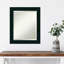 Miroir de salle de bain Jayden-48179408