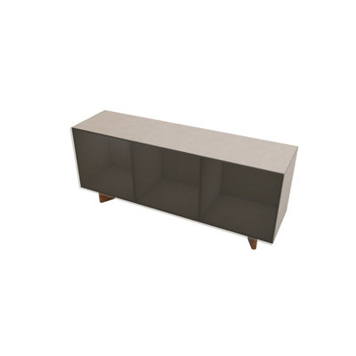 Buffets en cristal