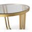 Ensemble de table d'appoint Donoghue (3 / CN)