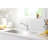 Single Handle Kitchen Faucet-71243827