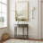 Alleena 43.3" Console Table-1889424603