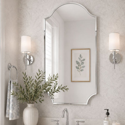 Miroir de salle de bain Airius