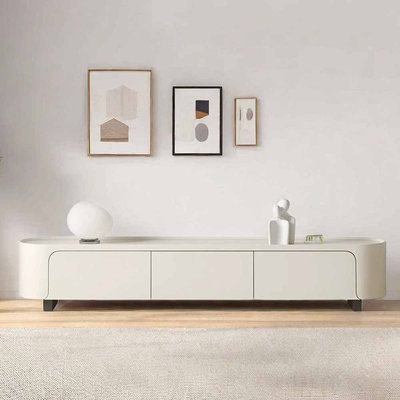 Nouveau meuble télé multifonctionnel de style nouveau