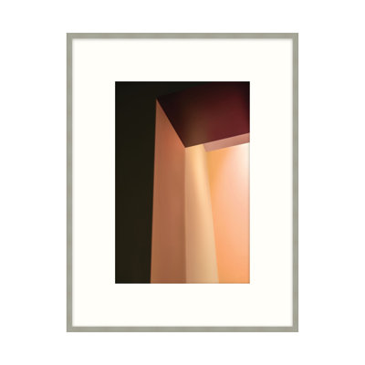 Every Turn 1 Print by Ralph Mercer