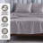 Modal From Beechwood 400 Thread Count Lightweight Cooling Solid Deep Pocket Bed Sheet Set-97691065-97691069