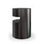 Constellation Drum End Table with Storage