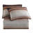 Estes Chenille Jacquard Southwestern Lodge Comforter Set-95035378-83230923