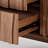 Vintage Sideboard With 3 Drawers-102782857
