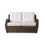 Largo Outdoor 2 - Seat Loveseat-183624521