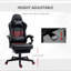 Fauteuil de jeu Vinsetto Racing-426185881