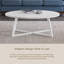 Table basse Modern Harmony