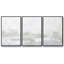 Silent Sound II - Toile encadrée multi-pièces-513191591-513191580