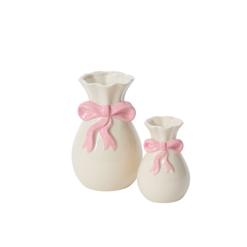 Vase Heartstring