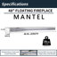 Tablettes murales Aldobrando-1705890251
