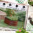Ruocco Metal Raised Garden Bed,wood-2087415470-2087415466