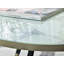 Garnett Four Leg Coffee Table