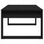 Ocia Sled Coffee Table-653495790-653495791