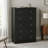 Darin 31.3" W 5-Drawer Wood Dresser-1179247398