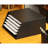 Bramfield Leather Stackable File Organizer