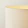 Misner 155cm Camden Tripod Floor Lamp with Large Reni Shade