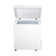 1.8 Cubic Feet Garage Ready Chest Freezer with Adjustable Temperature Controls