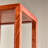 New Chinese Minimalist Style Bookcase
