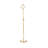 Exposed Thermostatic Shower System by Strom Living P1022S-17490879