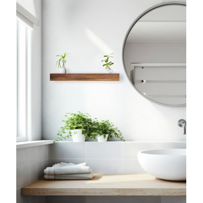 Tablette flottante Emerald Lee