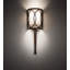 Ashville 1 - Light Wallchiere