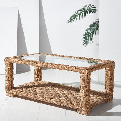 Table basse Pretoria