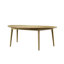 Anholt Solid Wood Coffee Table