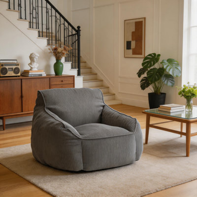 Fauteuil à billes Giant